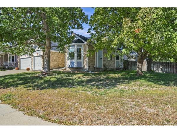 9103 W Capri, Littleton, CO 80123