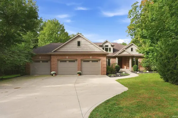 8630 N 000th RD, Decatur, IN 46733