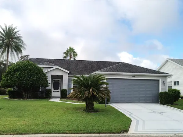 25419 CRESTWATER DRIVE DR, Leesburg, FL 34748