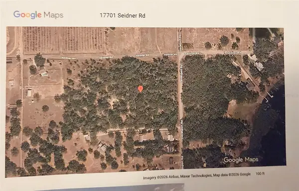 17701 SEIDNER RD, Winter Garden, FL 34787