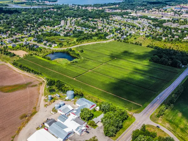 19400 County Rd 43 NW, Big Lake, MN 55309