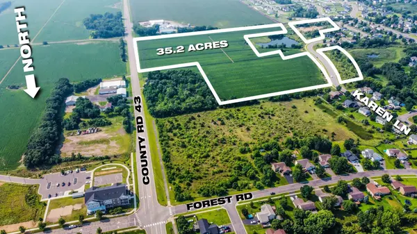 19400 County Rd 43 NW, Big Lake, MN 55309