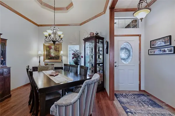 2625 NW 153rd ST, Edmond, OK 73013