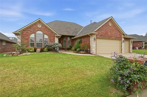 2625 NW 153rd ST, Edmond, OK 73013