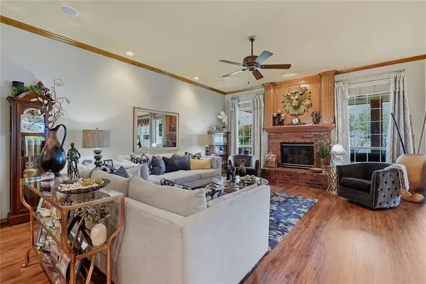 2625 NW 153rd ST, Edmond, OK 73013
