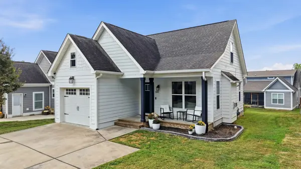 3141 Cottage Grove Cir #NW, Cleveland, TN 37312