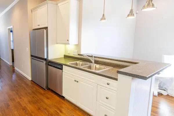 193 Saint James #W, Cookeville, TN 38501