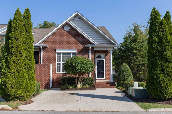 193 Saint James #W, Cookeville, TN 38501