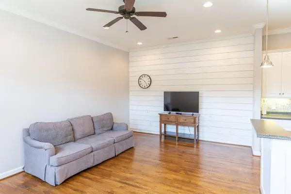 193 Saint James #W, Cookeville, TN 38501