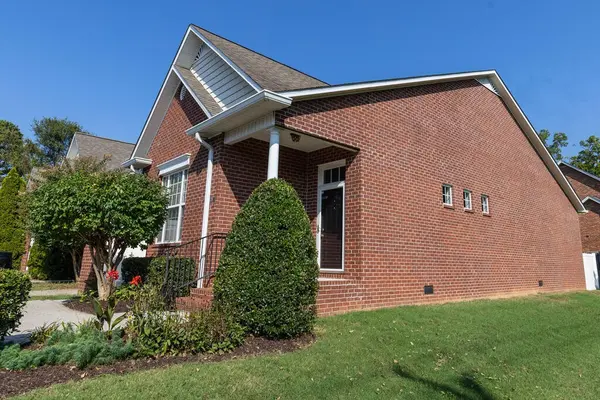 193 Saint James #W, Cookeville, TN 38501