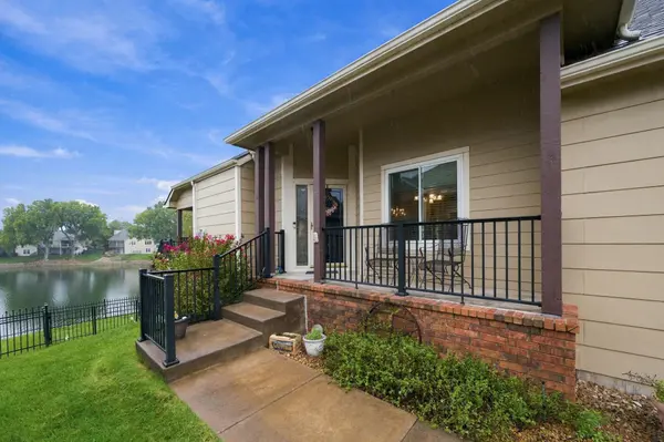 2301 N Lakeway Ct., Wichita, KS 67205