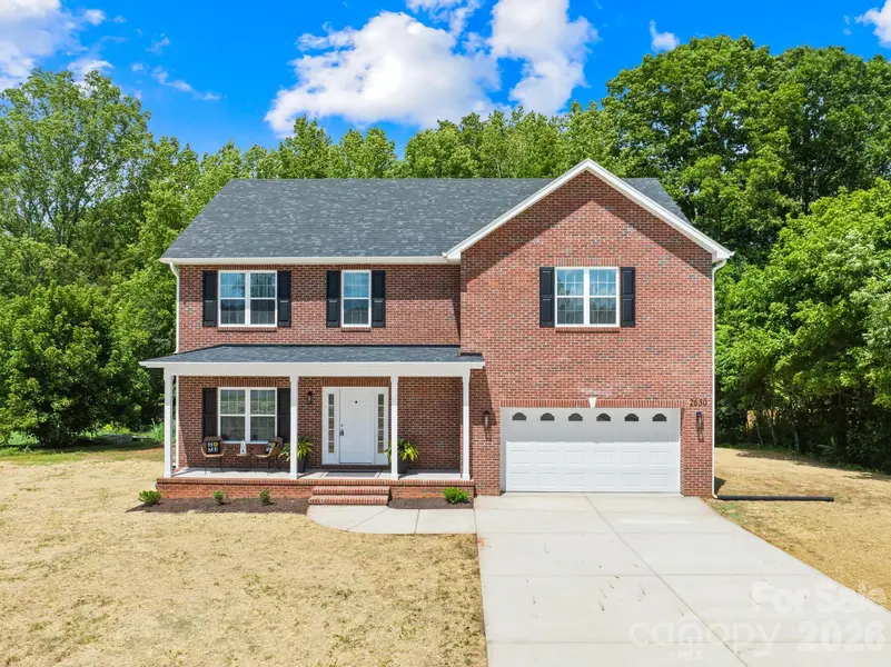 2630 Polo LN, Maiden, NC 28650