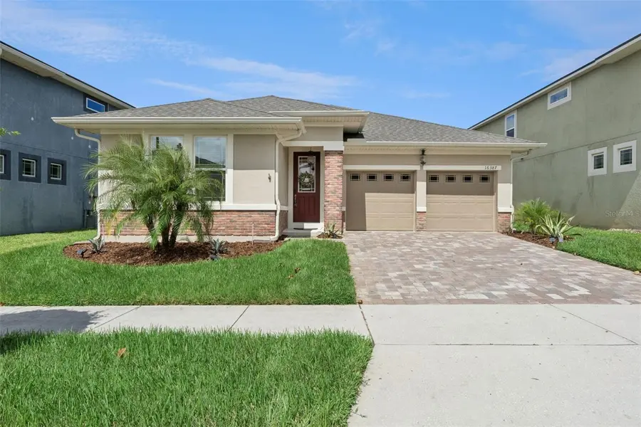 16387 TALIESIN ST, Winter Garden, FL 34787