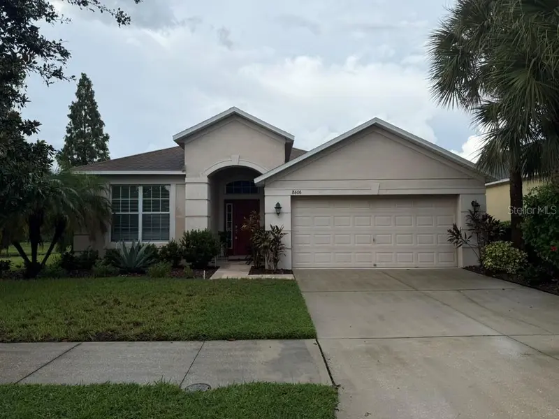 8606 DEEP MAPLE DR, Riverview, FL 33578