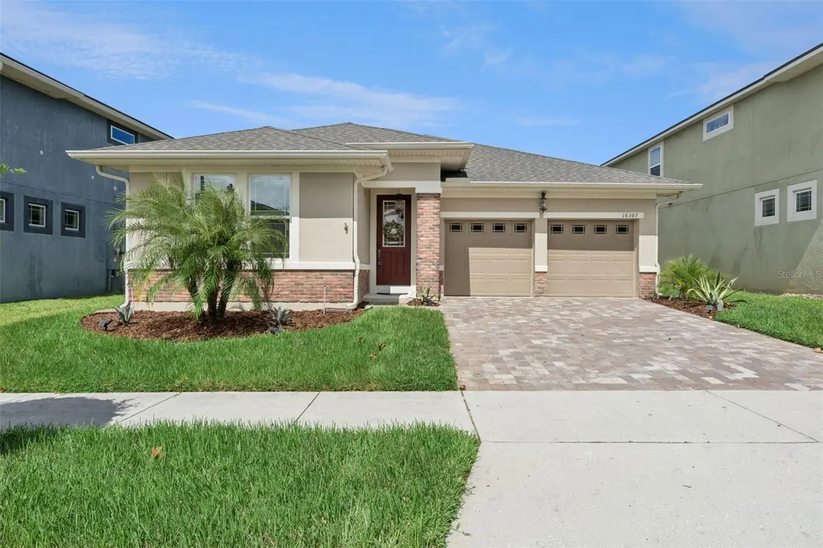 16387 TALIESIN ST, Winter Garden, FL 34787