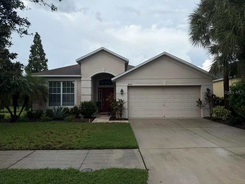 8606 DEEP MAPLE DR, Riverview, FL 33578