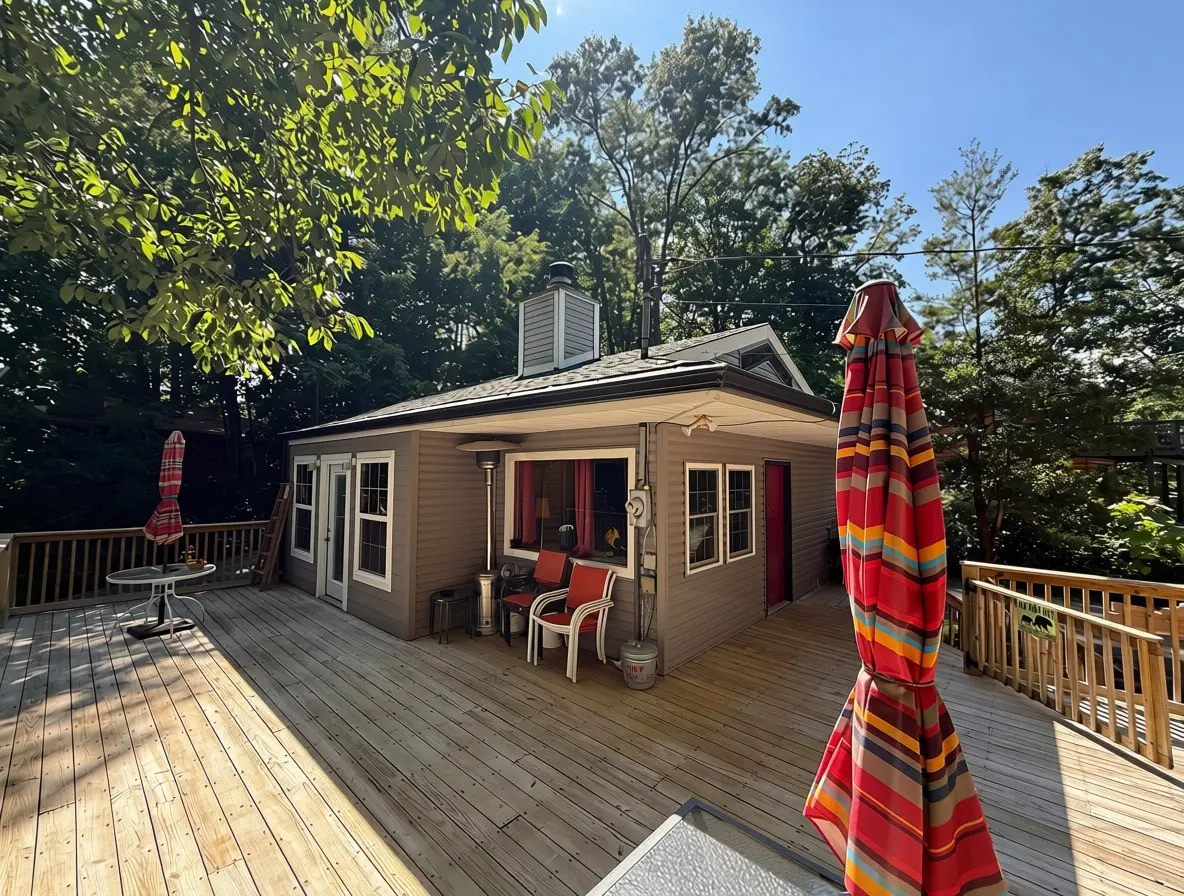 1448 N Arbon Lane, Gatlinburg, TN 37738