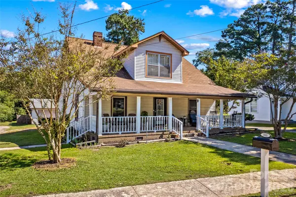 501 S Main ST, Granite Quarry, NC 28146