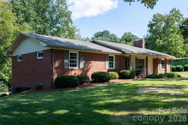 1007 Woodland ST SE, Valdese, NC 28690