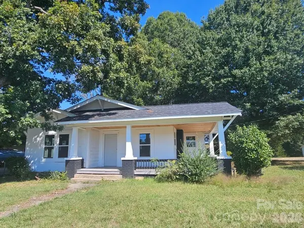1313 E Maiden RD, Maiden, NC 28650