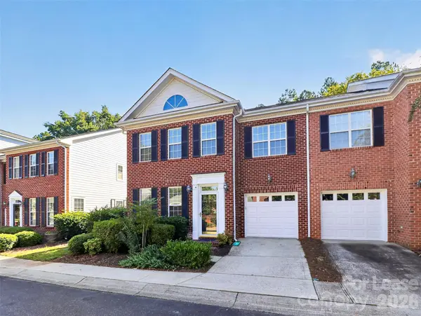 14503 Adair Manor CT #301, Charlotte, NC 28277