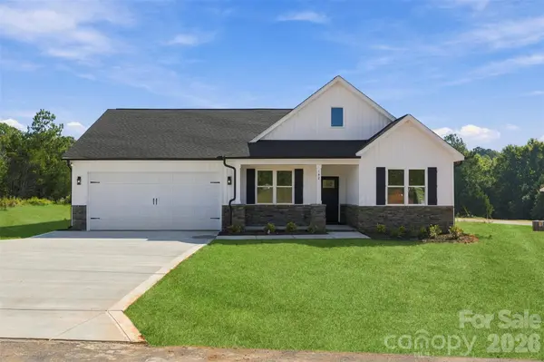 142 Brat WAY, Salisbury, NC 28147