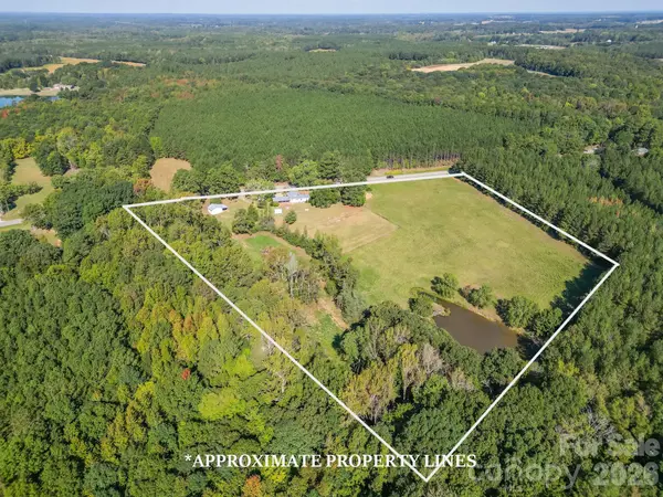 7615 S Rocky River RD, Union, NC 28112