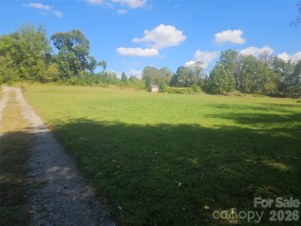 TBD Patterson Estate RD #5, Pisgah Forest, NC 28768