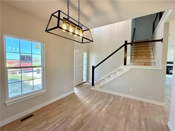 10153 N Brighton AVE, Kansas City, MO 64156