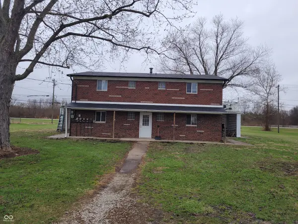 269 LEHR DR, Mooresville, IN 46158