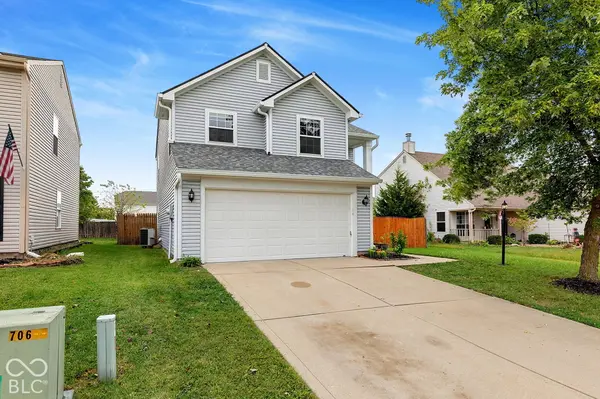 5228 Waterton Lakes DR, Indianapolis, IN 46237