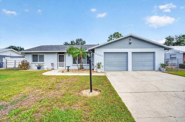 5503 18TH AVE E, Bradenton, FL 34208