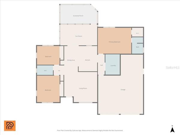 5503 18TH AVE E, Bradenton, FL 34208