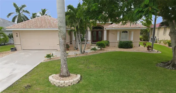 17123 BARCREST LN, Punta Gorda, FL 33955