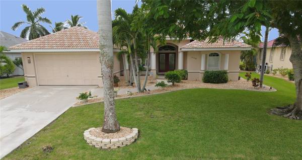 17123 BARCREST LN, Punta Gorda, FL 33955