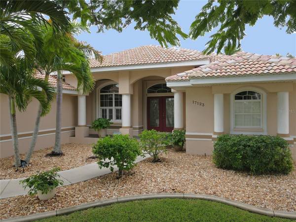 17123 BARCREST LN, Punta Gorda, FL 33955