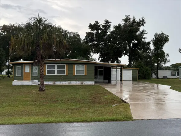 10 RABBIT TRL, Wildwood, FL 34785