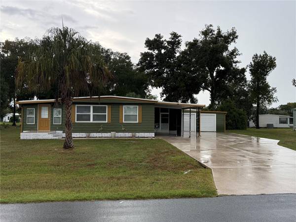 10 RABBIT TRL, Wildwood, FL 34785