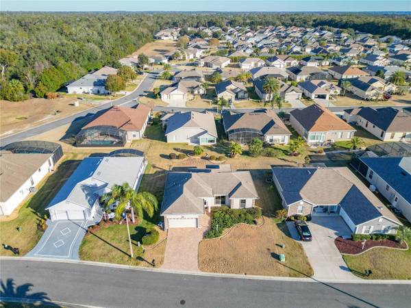 10957 SE 170TH LANE RD, Summerfield, FL 34491