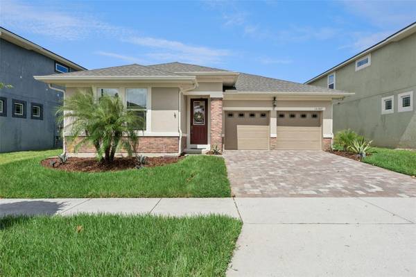 16387 TALIESIN ST, Winter Garden, FL 34787