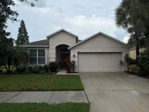 8606 DEEP MAPLE DR, Riverview, FL 33578