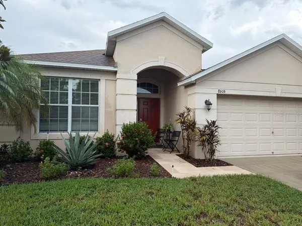 8606 DEEP MAPLE DR, Riverview, FL 33578