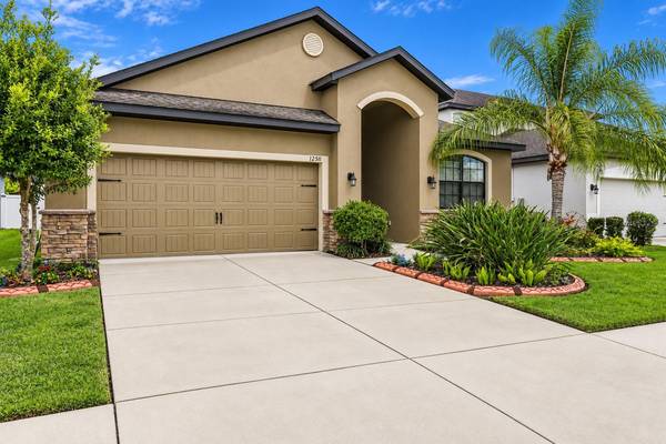 12511 BALLENTRAE FOREST DR, Riverview, FL 33579