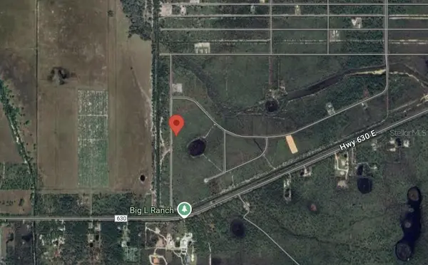 PINNATA DR, Lake Wales, FL 33898