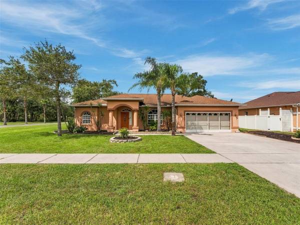 15393 BURBANK DR, Brooksville, FL 34604