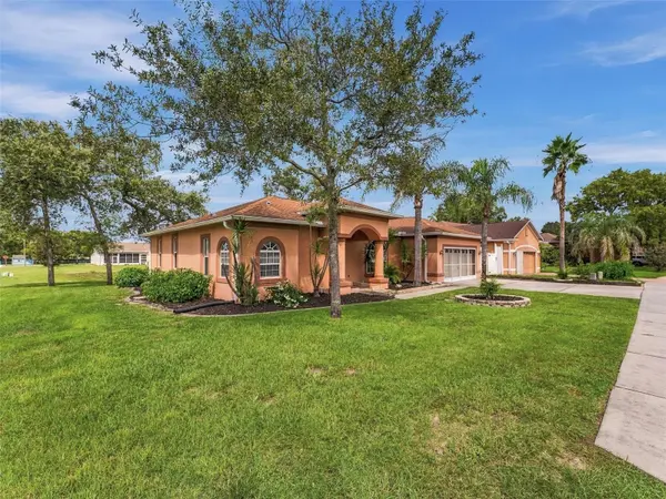 15393 BURBANK DR, Brooksville, FL 34604
