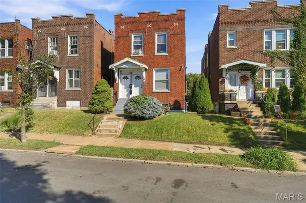 3422 S Compton AVE, St Louis, MO 63118