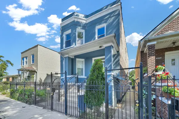 3849 S Albany AVE, Chicago, IL 60632