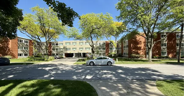 1139 Leavitt AVE #212, Flossmoor, IL 60422