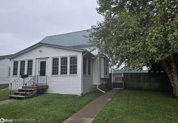 809 Hedge AVE, Burlington, IA 52601